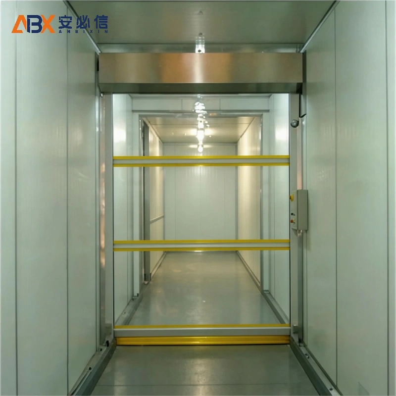 梧州高速门