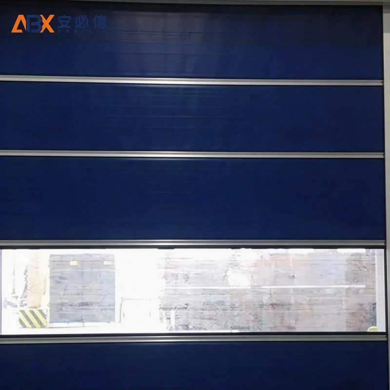 梧州快速门